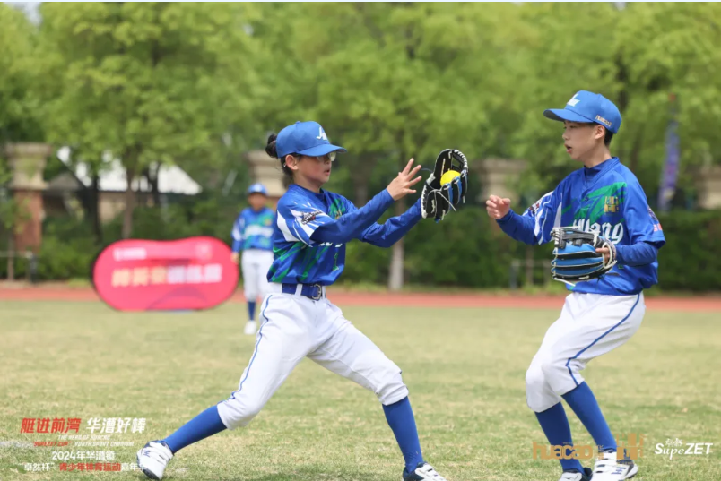 【分院动态】华漕：践行社会责任，关注青少年成长，这家春申金字塔人才企业这样做......