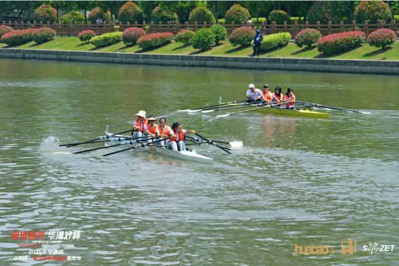 【分院动态】华漕：践行社会责任，关注青少年成长，这家春申金字塔人才企业这样做......