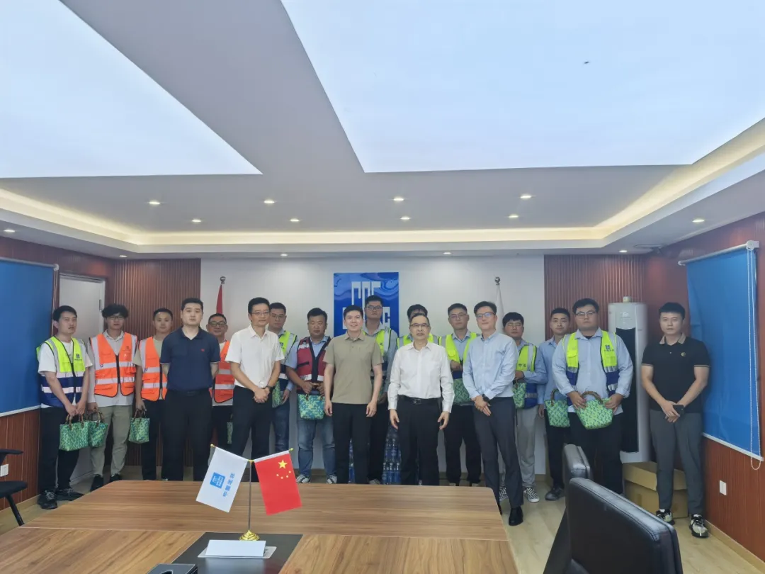 同心同向 造炬成阳 | 尊龙凯时人生就博股份2024年第三季度动态速览